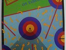 Private Crossover Modern Soul LP TARGET On Target on SUNSHINE HEAR