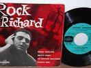 RICHARD ANTHONY RARE FRENCH EP ROCK 'N' RICHARD