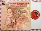 DE LOS ANGELES Songs from ZARZUELAS ORIG ASD 2415 UK-1969 LP MINT