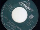Rockabilly Cochran Holly Twins LIBERTY 55048 (( HEAR )) want Elvis for Christmas