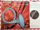 WILLI BOSKOVSKY Mozart Serenades vol.1 ED2 Decca WB SXL 6330 UK-1960s LP MINT