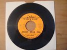Million Dollar Bill - The Echoes - Pulse Label