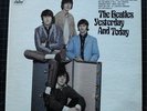 BEATLES YESTERDAY AND TODAY BUTCHER COVER * STEREO * 2nd STATE PASTE OVER LP