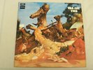 TOE FAT ,TOE FAT TWO  LP SLRZ 1015 STEREO 1970