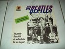 BEATLES DIE ZENTRALE TANZSCHAFFE PLEASE PLEASE ME HÖRZU LP AUFLÖSUNG ROCK