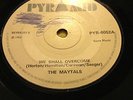 THE MAYTALS.WE SHALL OVERCOME/FOO MANCHU.PYRAMID.PYR-6052.DESMOND DEKKER.