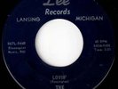 MARAUDERS - NIGHTMARE and LOVIN' on LEE - '60s MICHIGAN Moody GARAGE 45 - HEAR