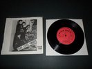 Stiff Little Fingers Suspect Device 1978 autographed by group Damned Clash Punk