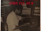 PRINCE JAMMY Presents Strictly Dub 1981 LP on Arawak
