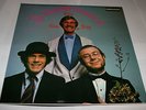 Rare Rock LP/Giles, Giles + Fripp/ Pre King Crimson/ 1968--- Deram
