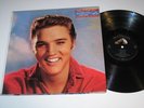 EX Elvis Presley 