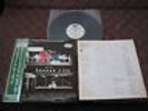 Velvet Underground Live Max's Kansas Japan Promo Vinyl LP w OBI P-4721A Lou Reed