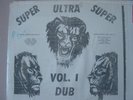 BORIS GARDNER HAPPENING Super Ultra Dub Vol.1 LP reggae dub funk soul LISTEN MP3