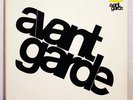 AVANT-GARDE VOL.1 - DGG 6xLPs box set - STOCKHAUSEN, PENDERECKI, KAGEL, BERIO