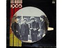 French LP BEATLES  