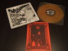 SATANIC WARMASTER 