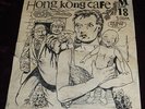RARE 1979 BLACK FLAG FLYER THE LAST @ HONG KONG CAFE PUNK HARDCORE KBD PETTIBONE