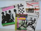 Very RARE/THE CLASH -London Calling/Japan Press Kit/Folder+2xBooklets+Flyer/OOP