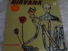 NIRVANA INCESTICIDE DBL GATEFOLD BLACK FRIDAY RSD 2012 NUMBERED #4087 NEW/SEALED