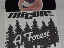 THE CURE A Forest 7