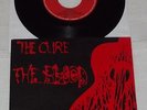 THE CURE The Blood 7