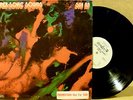WHITE LABEL Promo Impulse AS-9271 Free Jazz LP SUN RA SUPER-SONIC SOUNDS