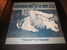 Revolutionary Army Of The Infant Jesus The Gift Of Tears LP 1987 UK 1st Pressing