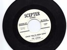 Angelos-Since You've Been Gone / Small Town Boy-Scepter 12204 D.J. Northern Soul