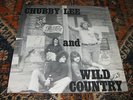 CHUBBY LEE & WILD COUNTRY s/t  PRIVATE RURAL LOUNGE ISM listen