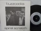 buzzcocks spiral scratch