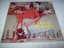 Teen Queens Eddie My Love LP vinyl Crown CLP-5022 great cover no splits