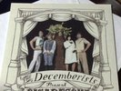 The Decemberists Picaresque Blue/Purple Vinyl 2 LP Set /500
