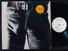 THE ROLLING STONES  STICKY FINGERS RAREORIG.1971  WHITE LABEL PROMO VG+/VG++ LP