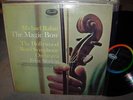 MICHAEL RABIN the magic bow ( classical ) - mono - 1st press -