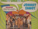 JOHNNY ZAMOT TELL IT LIKE IT IS LPBOOGALOO LATIN SOUL YOU DIG HARLEM BOGALOO