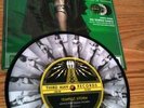 Tempest Storm Moving Picture Disc Third Man Records Green Series TMR-129 RSD 7
