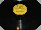 1956 Rockabilly Classic 78 BLUE SUEDE SHOES, Carl Perkins, Sun Label, E Cond.