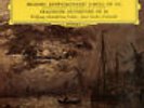W. SCHNEIDERHAN, Janos STARKER, BRAHMS Double concerto German LP DGG 139126 ster