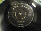 ROAST DUCK / HAND TO HAND  LEE PERRY SKINHEAD REGGAE SKA BEAT ROCKSTEADY  MOD