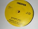 VERNON AND THE G.I.s:BE-BOPPIN' BABY :CREEPER VGI 0002:ROCKABILLY / TEDDY BOY