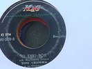 Latin Soul Mod 45 Tito Chicoma - Mr. Trumpet man on Mag HEAR