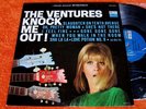 THE VENTURES Knock Me Out LP SEALED BST-033 Surf