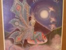 SKY SULAMYTH-FULL MOON LIGHT-RARE PRIVATE COSMIC FOLK PSYCH-7th RAY