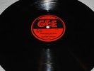 1957 Doo Wop 78 GOODY GOODY Frankie Lymon, Gee Label, in E+ Condition