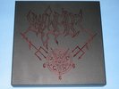 MYSTIFIER - Baphometic Goat Worship Die Hard Vinyl Box Set Blasphemy Sarcofago