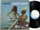 LONNIE SMITH Drives LP on Blue Note Jazz Funk Breaks In Shrink