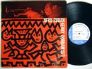 KENNY DORHAM Afro-Cuban LP on Blue Note 1535 RVG Mono Lexington
