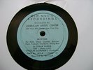 Edgar Varese 78 RPM- Octandre - New Music Recordings - E+