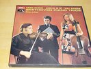 BEETHOVEN PIANO TRIOS;BOX SET SLS 789-5;DU PRE.BARENBOIM.ZUKERMAN;RARE;& BOOKLET