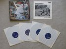 The Hobbit by J.R.R.Tolkien told by NICOL WILLIAMSON   Vinyl LP Box Set